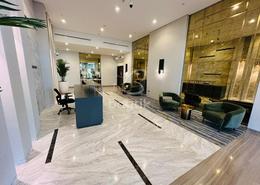 Apartment - 2 bedrooms - 2 bathrooms for sale in Reva Residences - Business Bay - Dubai