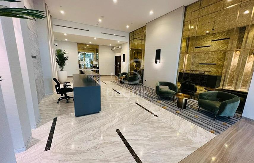 شقة للبيع فى مساكن ريفا Great 2 Beds in the Brand New DAMAC REVA Residence بروبرتى فيندر