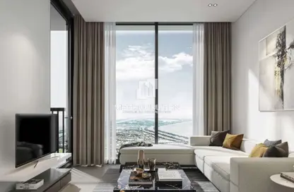 Apartment - 1 Bedroom - 1 Bathroom for sale in Sobha Orbis - Motor City - Dubai