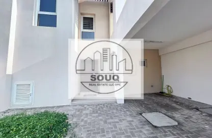 Villa - 3 Bedrooms - 3 Bathrooms for rent in Flamingo Villas - Mina Al Arab - Ras Al Khaimah