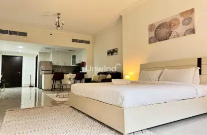 Apartment - Studio - 1 Bathroom for sale in G24 - Jumeirah Village Circle - Dubai