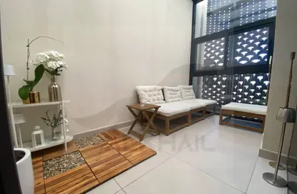 Apartment - 2 Bedrooms - 3 Bathrooms for rent in Nasayem Avenue - Mirdif Hills - Mirdif - Dubai