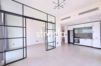 شقة - 2 غرف نوم - 1 حمام للايجار في كوليكتيف 2.0 تاور اي - كوليكتيف 2.0 - دبي هيلز استيت - دبي