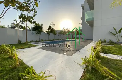 Villa - 5 Bedrooms - 6 Bathrooms for sale in District One Villas - District One - Mohammed Bin Rashid City - Dubai
