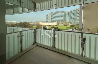 Apartment - 4 Bedrooms - 5 Bathrooms for sale in Al Muneera Island - Al Raha Beach - Abu Dhabi