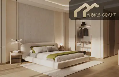 شقة - 1 حمام للبيع في بن غاطي سكاي رايز برج ب - بن غاطي سكاي رايز - الخليج التجاري - دبي