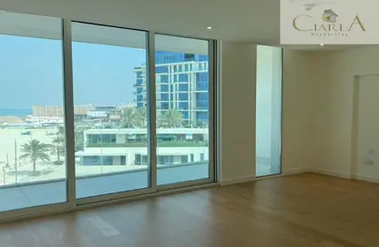 Apartment - 2 Bedrooms - 2 Bathrooms for rent in Mamsha Al Saadiyat - Saadiyat Cultural District - Saadiyat Island - Abu Dhabi