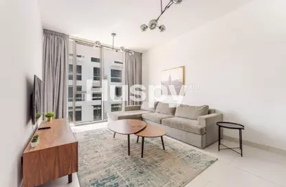 Apartment - 1 Bedroom - 2 Bathrooms for rent in Soho Palm Jumeirah - Palm Jumeirah - Dubai Apartment - 1 Bedroom - 2 Bathrooms for rent in Soho Palm Jumeirah - Palm Jumeirah - Dubai