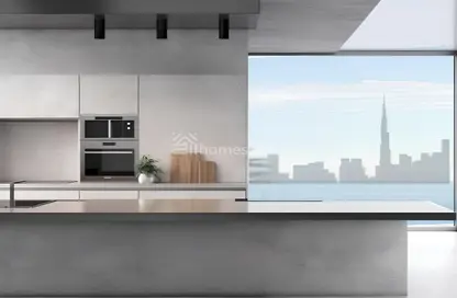 شقة - غرفة نوم - 2 حمامات للبيع في عزيزي واصل - جزر دبي - دبي شقة - غرفة نوم - 2 حمامات للبيع في عزيزي واصل - جزر دبي - دبي