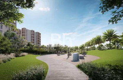 Apartment - 1 Bedroom - 1 Bathroom for sale in Mangrove - Dubai Creek Harbour (The Lagoons) - Dubai