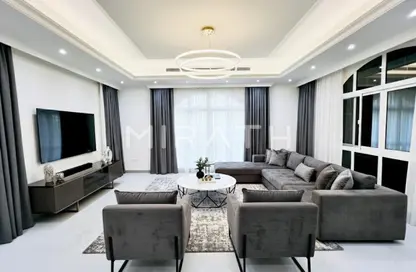 Villa - 5 Bedrooms - 6 Bathrooms for rent in Al Barsha South 2 - Al Barsha South - Al Barsha - Dubai