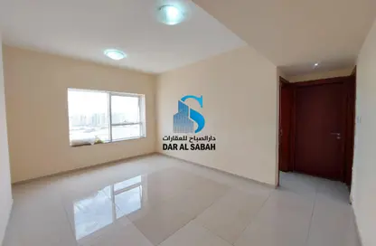 Apartment - 1 Bedroom - 1 Bathroom for rent in Tiger Building Al Yarmouk - Al Nahda - Sharjah