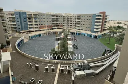 Apartment - Studio - 1 Bathroom for sale in Al Reef Downtown - Al Reef - Abu Dhabi
