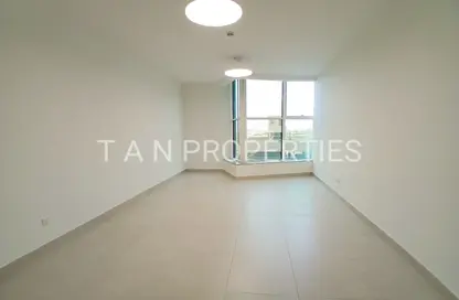 Apartment - 1 Bedroom - 2 Bathrooms for rent in DXB Tower - Sheikh Zayed Road - Dubai