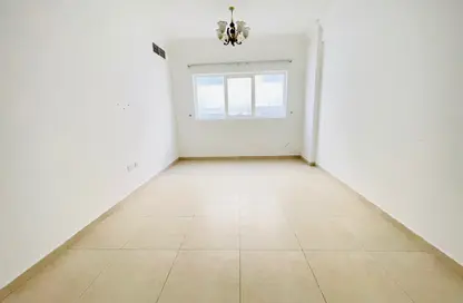 Apartment - 1 Bedroom - 2 Bathrooms for rent in Sarab 2 - Aljada - Sharjah