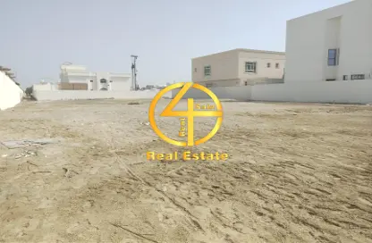 أرض - استوديو للبيع في مدينة شخبوط - أبوظبي