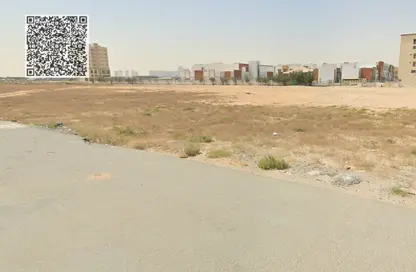 أرض - استوديو للبيع في الجرف 3 - الجرف - عجمان وسط المدينة - عجمان