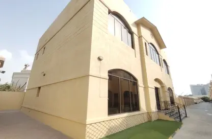 Villa - 6 Bedrooms - 7+ Bathrooms for rent in Al Barsha 1 - Al Barsha - Dubai
