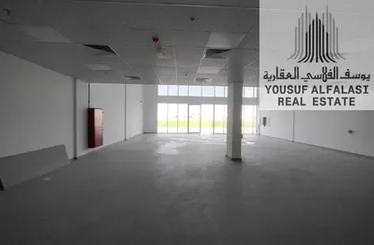 صالة عرض - استوديو - 1 حمام للايجار في 18 المنطقة الصناعية رقم - المنطقة الصناعية بالشارقة - الشارقة صالة عرض - استوديو - 1 حمام للايجار في 18 المنطقة الصناعية رقم - المنطقة الصناعية بالشارقة - الشارقة