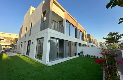 Villa - 4 Bedrooms - 5 Bathrooms for sale in Aura - Tilal Al Ghaf - Dubai