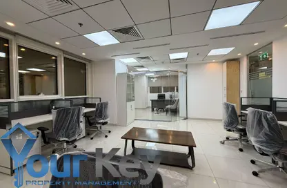 Business Centre - Studio for rent in Aspin Tower - Sheikh Zayed Road - Dubai Business Centre - Studio for rent in Aspin Tower - Sheikh Zayed Road - Dubai