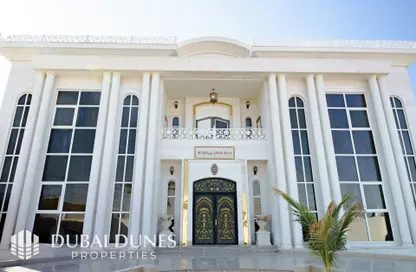 Villa - 5 Bedrooms - 6 Bathrooms for rent in Al Barsha 2 Villas - Al Barsha 2 - Al Barsha - Dubai