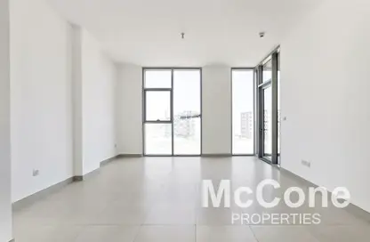 Apartment - 1 Bedroom - 3 Bathrooms for rent in The Pulse Boulevard Apartments (C2) - The Pulse - Dubai South (Dubai World Central) - Dubai