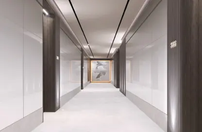 Apartment - Studio - 1 Bathroom for sale in Auresta tower - Jumeirah Village Circle - Dubai Apartment - Studio - 1 Bathroom for sale in Auresta tower - Jumeirah Village Circle - Dubai