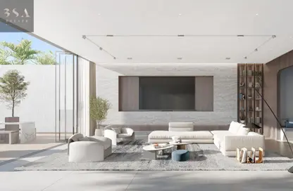 Apartment - 2 Bedrooms - 3 Bathrooms for sale in Hillmont Residences - Jumeirah Village Circle - Dubai