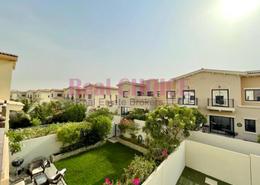 Semi Detached Villa|Type 2E|Close to Park and Pool