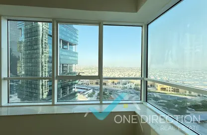 شقة - غرفة نوم - 2 حمامات للايجار في V3 - (JLT) مجمع V - أبراج بحيرة الجميرا - دبي