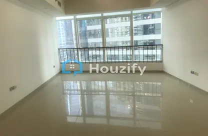 Empty Room image for: Apartment - 2 Bedrooms - 3 Bathrooms for sale in C4 Tower - City Of Lights - Al Reem Island - Abu Dhabi, Image 1