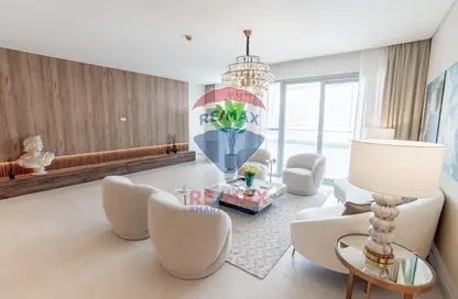 Apartment - 1 Bedroom - 2 Bathrooms for sale in Radiant Square - City Of Lights - Al Reem Island - Abu Dhabi