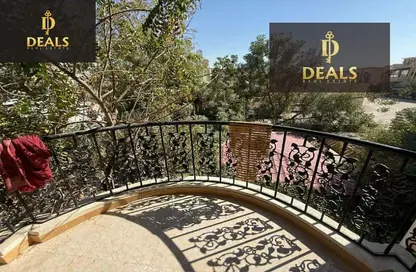 فيلا - 5 غرف نوم - 6 حمامات للايجار في فلل الروضة 2 - 2  الروضة - الروضة - عجمان