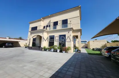 Villa - 4 Bedrooms - 5 Bathrooms for rent in Umm Suqeim 2 Villas - Umm Suqeim 2 - Umm Suqeim - Dubai