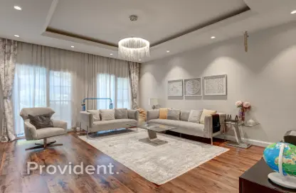 Townhouse - 3 Bedrooms - 4 Bathrooms for sale in Alma 1 - Alma - Arabian Ranches - Dubai