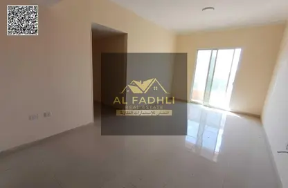 Apartment - 2 Bedrooms - 3 Bathrooms for rent in Al Rawda 1 - Al Rawda - Ajman
