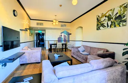 Apartment - 2 Bedrooms - 3 Bathrooms for rent in Al Nahda 2 - Al Nahda - Dubai
