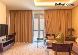 Apartment - 1 bedroom - 1 bathroom for rent in The Address Dubai Mall - Downtown Dubai - Dubai Apartment - 1 bedroom - 1 bathroom for rent in The Address Dubai Mall - Downtown Dubai - Dubai