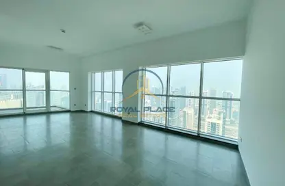 Apartment - 3 Bedrooms - 4 Bathrooms for rent in JAM Marina Residence - Dubai Marina - Dubai