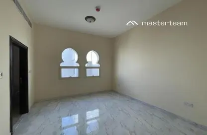 Empty Room image for: Apartment - 2 Bedrooms - 3 Bathrooms for rent in Shareat Al Mutaredh - Al Mutarad - Al Ain, Image 1