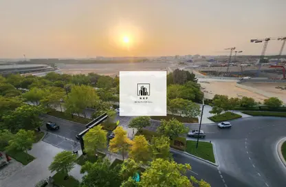 Apartment - 2 Bedrooms - 2 Bathrooms for rent in MISK Apartments - Aljada - Sharjah