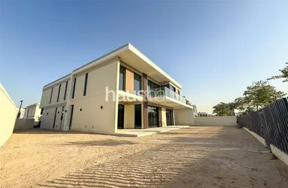 Villa - 6 Bedrooms - 7+ Bathrooms for sale in Harmony 3 - Harmony - Tilal Al Ghaf - Dubai