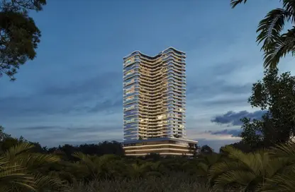 شقة - 1 حمام للبيع في سمانا براري فيوز - مجان - دبي لاند - دبي شقة - 1 حمام للبيع في سمانا براري فيوز - مجان - دبي لاند - دبي