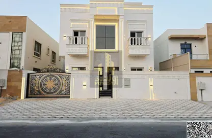 فيلا - 6 غرف نوم - 8 حمامات للبيع في الزاهية جاردنز - الزاهية - عجمان