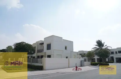 Townhouse - 4 Bedrooms - 3 Bathrooms for rent in Al Yelayiss 2 - Dubai