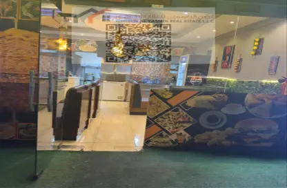 متجر - استوديو للايجار في الجرف 2 - الجرف - عجمان وسط المدينة - عجمان