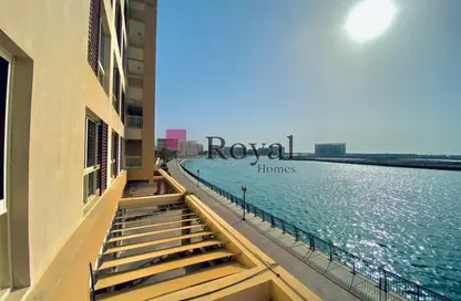 Apartment - 2 Bedrooms - 3 Bathrooms for rent in Lagoon B16 - The Lagoons - Mina Al Arab - Ras Al Khaimah