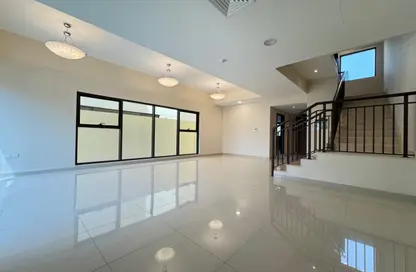 Villa - 3 Bedrooms - 5 Bathrooms for rent in Arenco Villas - Jumeirah Village Circle - Dubai
