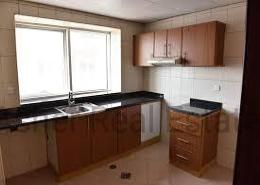 Apartment - 1 bedroom - 1 bathroom for rent in Bukhara Street - Al Nahda - Sharjah